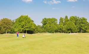 Le Golf des Yvelines mis à l’honneur par la Fédération Française de Golf - Open Golf Club