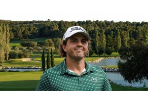 Lacoste Golf Series : une compétition d’exception parrainée par Oihan Guillamoundeguy - Open Golf Club