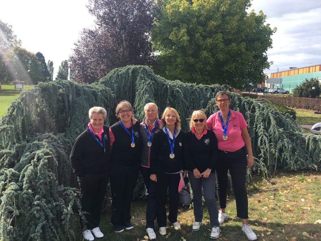 Association Sportive du Golf des Yvelines située à seulement 30 minutes de Paris