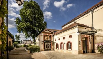 Découvrez les partenaires du château de la Couharde, dans les Yvelines, un golf à 30 minutes de Paris