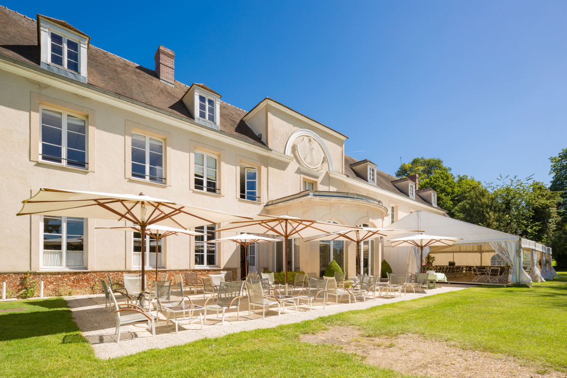 Restaurant du Golf des Yvelines