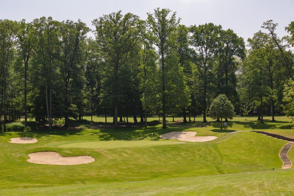 Les tarifs (green-fee, practice) d'accès au golf des Yvelines