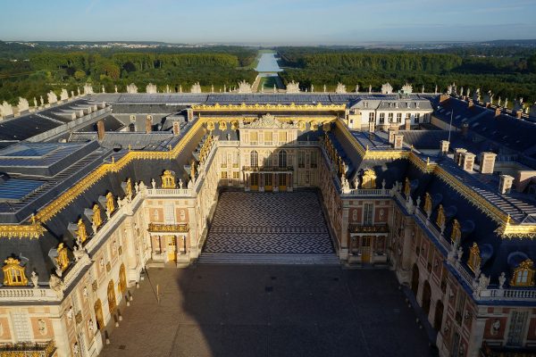 Château de Versailles