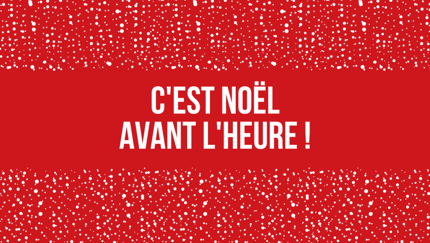 offre-noel-golf C’est Noël avant l’heure ! - Open Golf Club