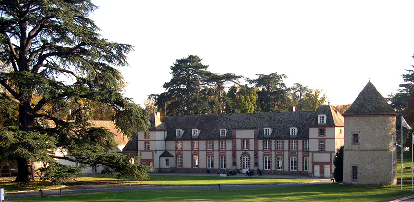 Château du Golf des Yvelines